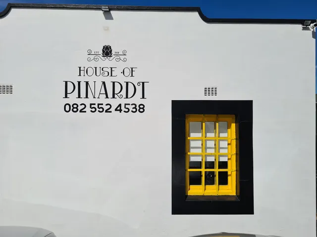 House of Pinardt