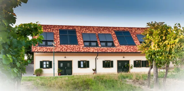 Heurigenhof Wildpert