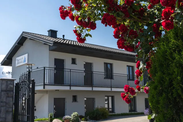 Apartamenty Jasieńczyk