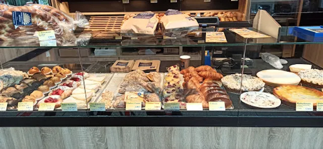 Biebelhausener Mühle seit 1647 GmbH