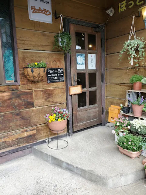 ラッシュライフ