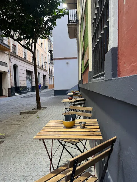 DODICI | Brunch Sevilla