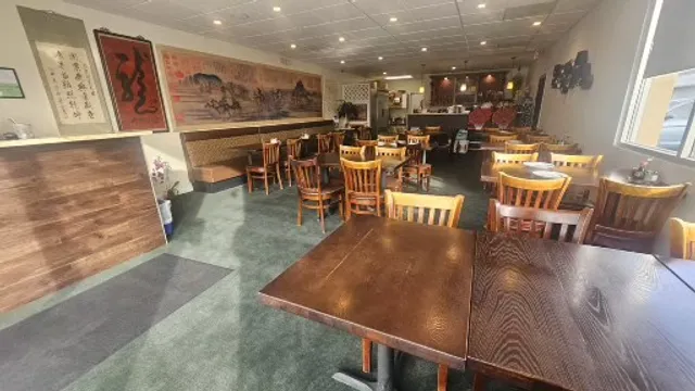 Uncle Wang Chinese Restaurant