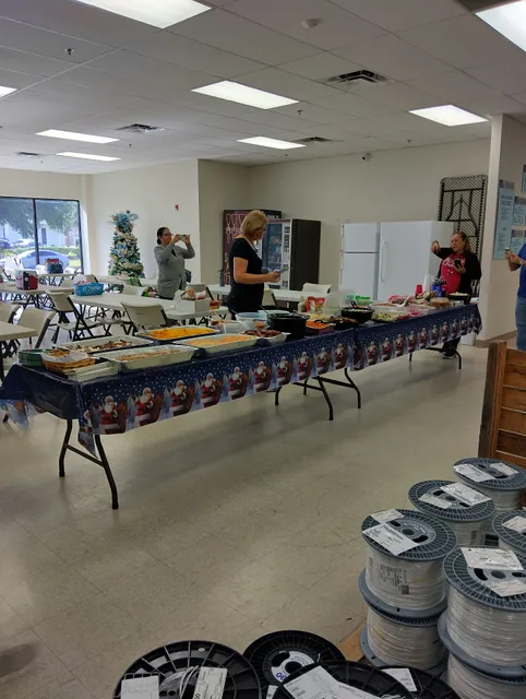 Royce Electronics Sales Inc