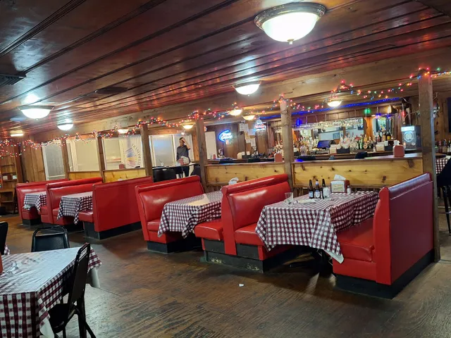 Randol's Cajun Seafood Restaurant