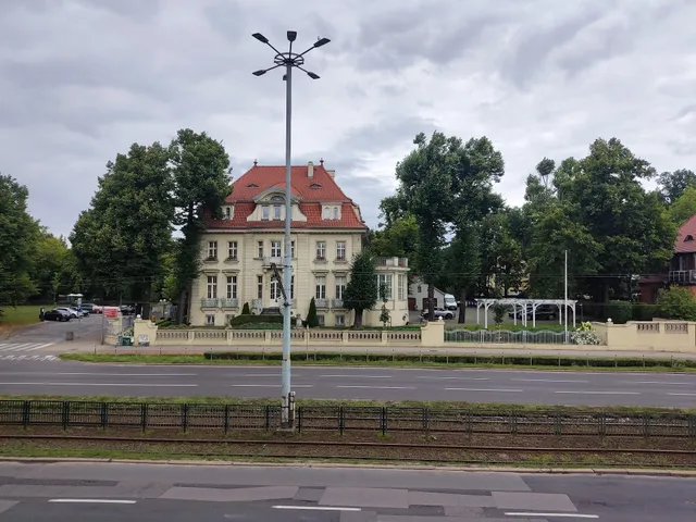 Bon Voyage Apartments