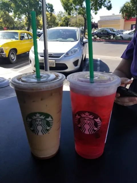 Starbucks