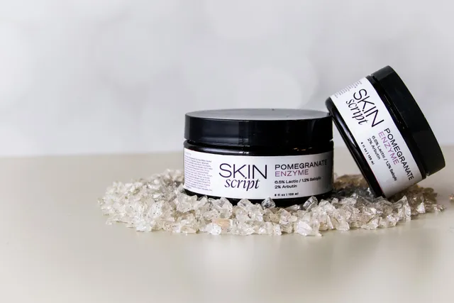 Skin Script Professional Skin Care