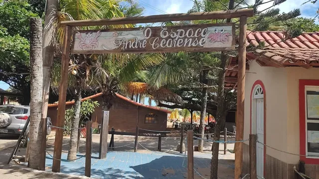 Hospedaria e Restaurante Rosa Dos Ventos