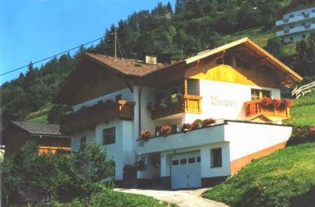 Haus Pinzger