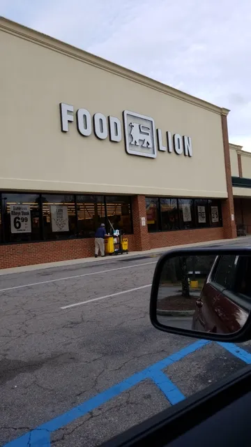 Food Lion