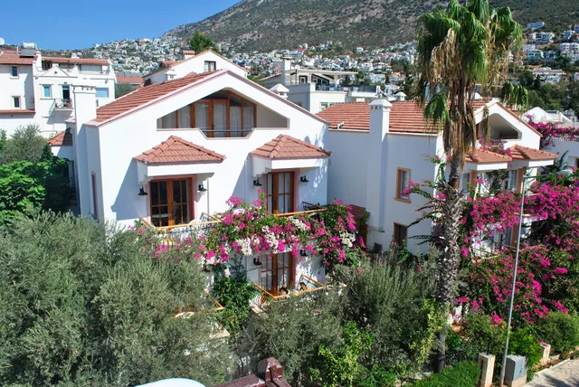 Hotel Dionysia, Apartment and Villa Diana