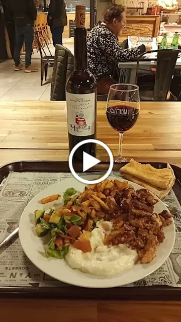 Délices du Liban - Sabines