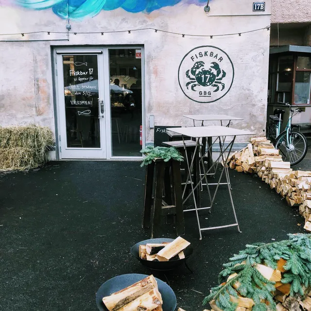 Fiskbar 17