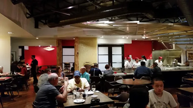 Royal China Restaurant