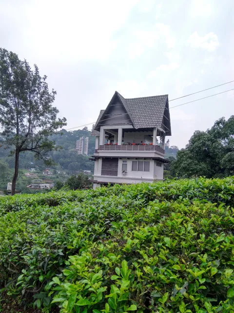 Starlit holidays homes