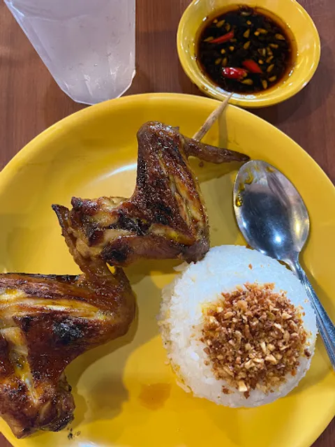 JT's Manukan Grille Katipunan (G.Park)