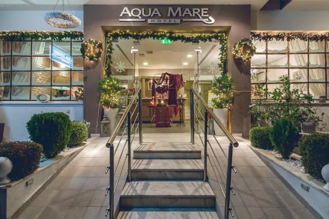 Aqua Mare Hotel