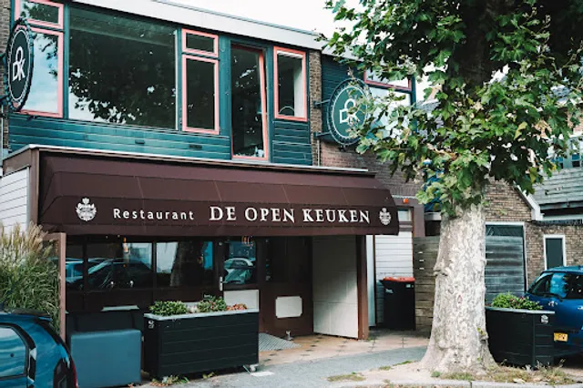 De Open Keuken