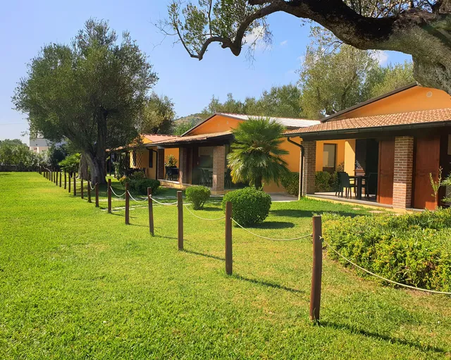 Hotel Residence Il Rifugio