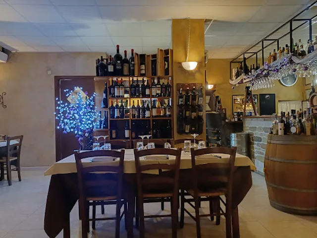 Jope Ristorante Steak House