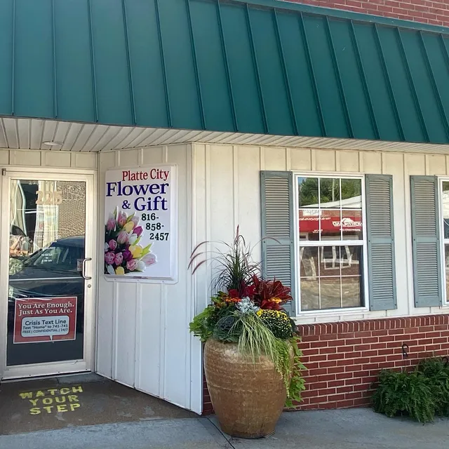 Platte City Flowers and Gifts
