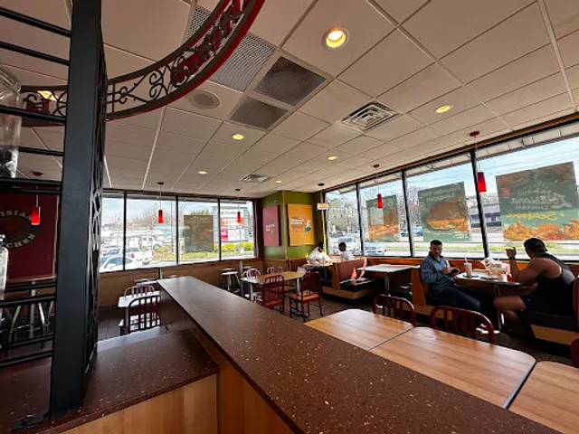 Popeyes Louisiana Kitchen