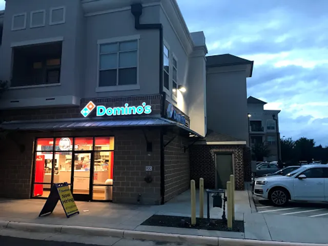 Domino's Pizza