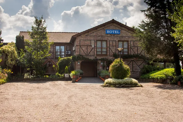 Vakantiehuis De Stokerij