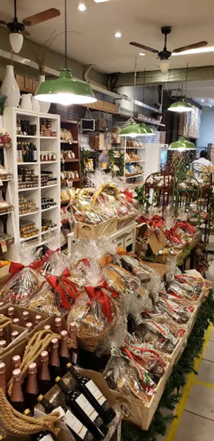 Machry Armazém e Bistrô