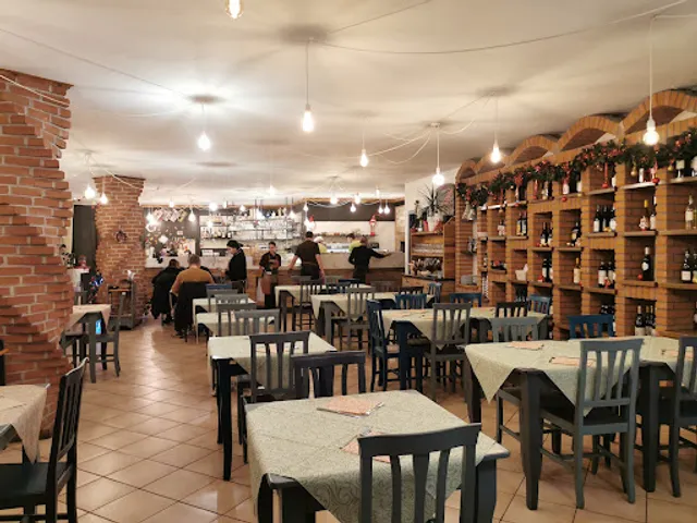 Ristorante Pizzeria La Torraccia