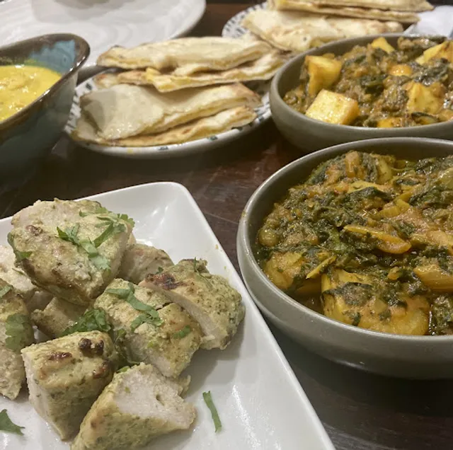 Kesar Indian Restaurant & Takeaway