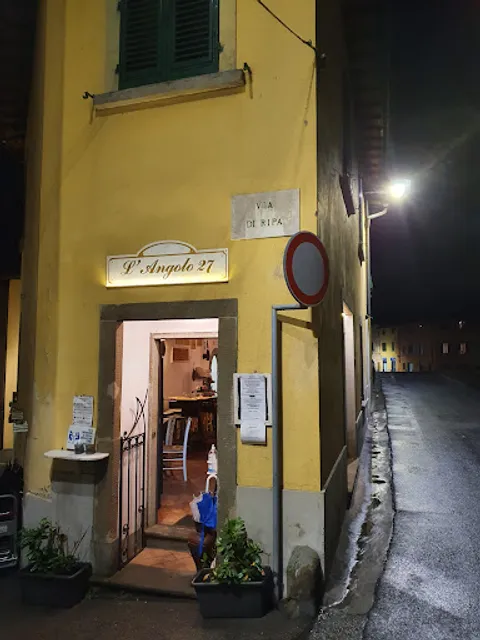L' Angolo 27
