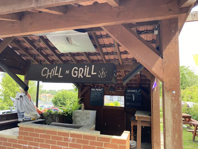 The Foresters Arms, Bagshot