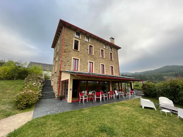 Hotel El Castaño Dormilón