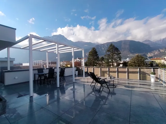 Appartamenti Le Terrazze Living Arco - Lago di Garda