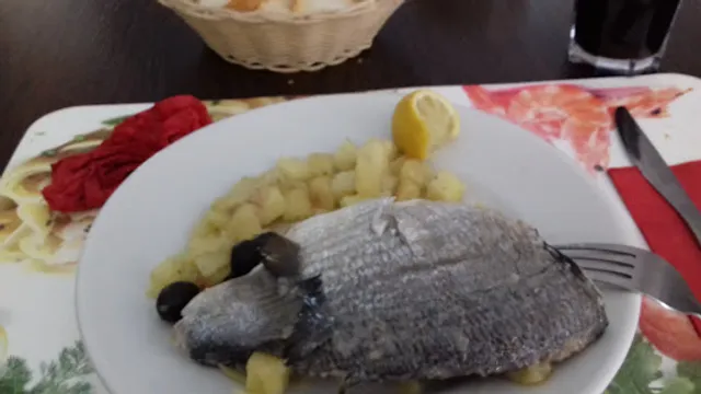 Lounge Bar The Bliss