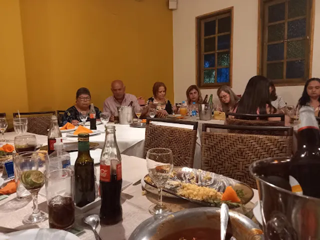 Pepe's Restaurant-Buffet