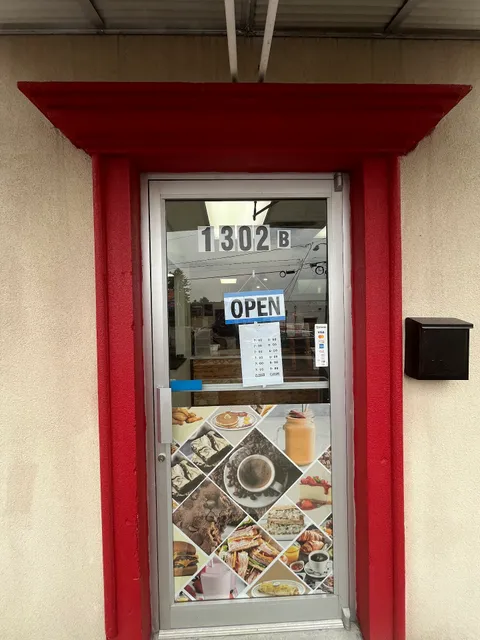 Robert Bakery & Deli