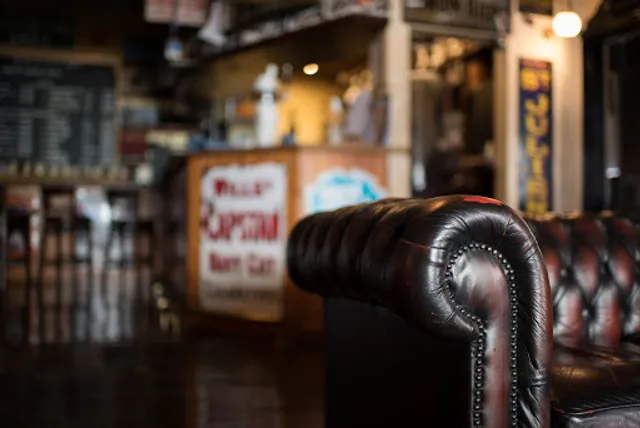 Sankey's Seafood Kitchen & Bar