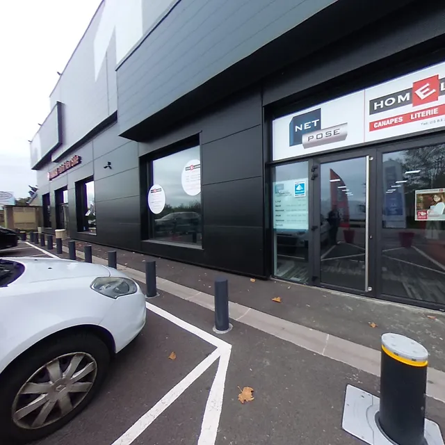 Homelands Mobilier & Déco