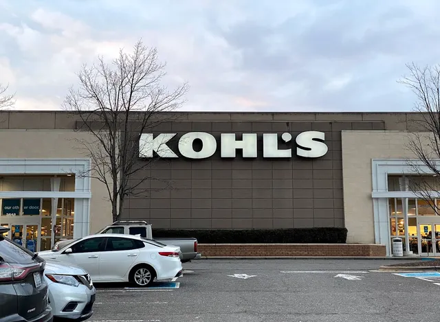 Kohl's