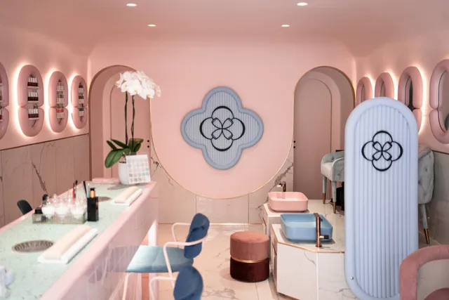 VICTORIA BABY Saint Cyprien