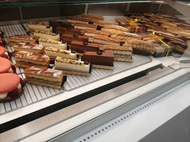 Le Fournil de Nicolas