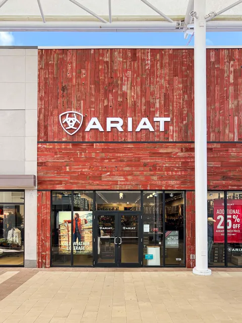 Ariat Outlet