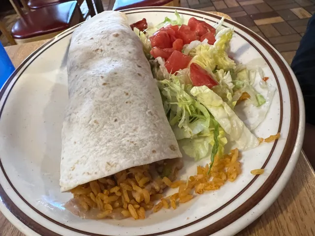 El Ranchito Mexican Restaurant