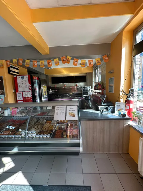 Frituur Pierrot & Co