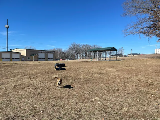 St. Robert Dog Park