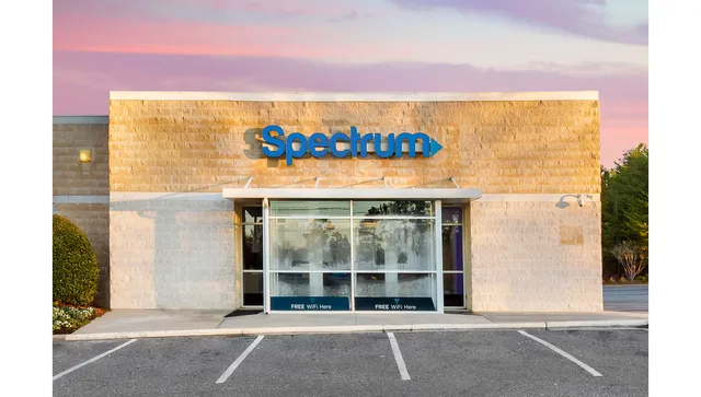 Spectrum Store