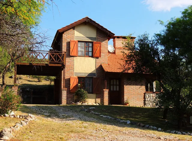 Antigal Cabañas del Cerro